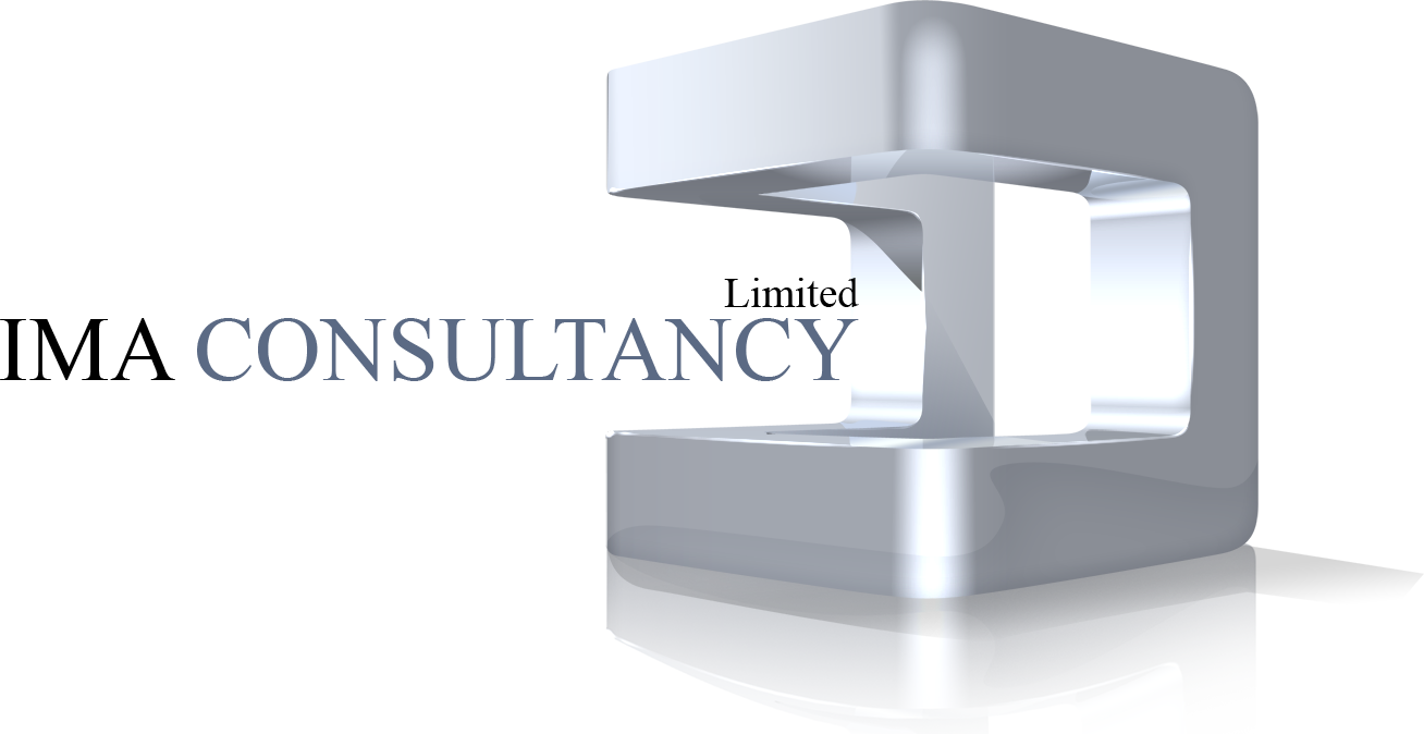 IMA Consultancy Ltd Logo