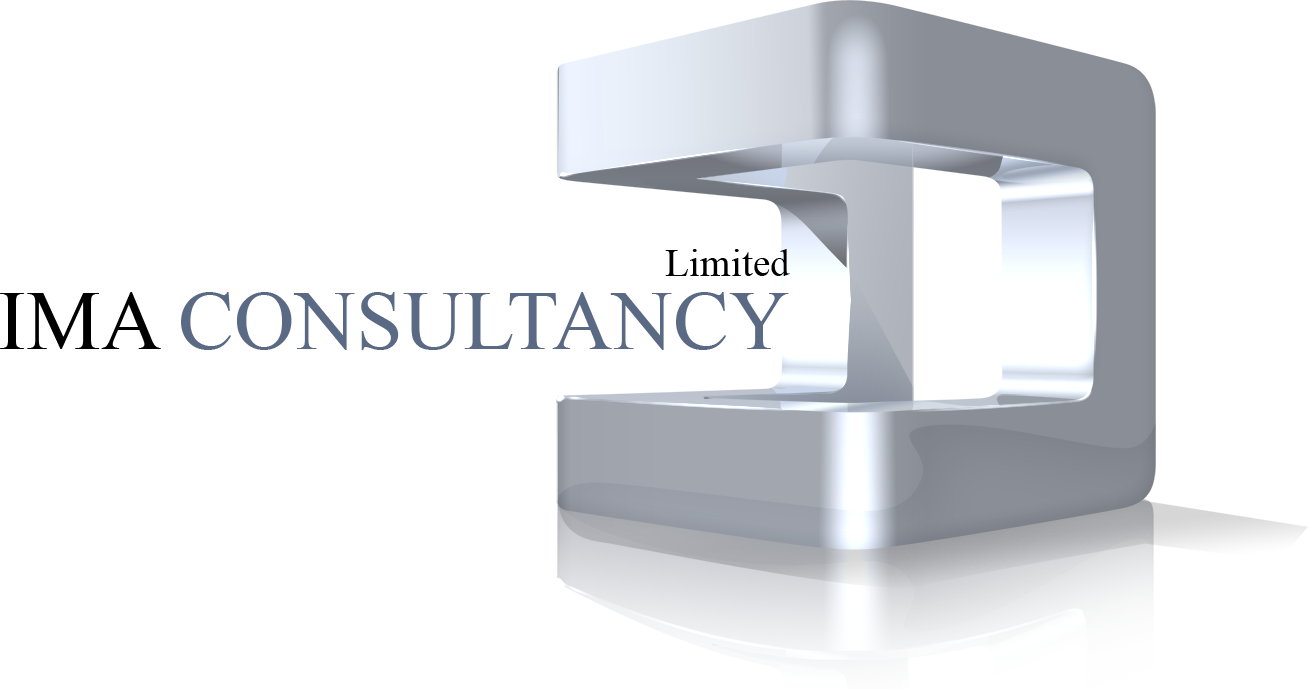 IMA Consultancy Ltd Logo